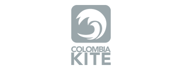 Colombia Kite